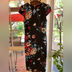 Betsey Johnson dress. Like new! Size 6